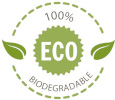 Vaisselles biodegradable